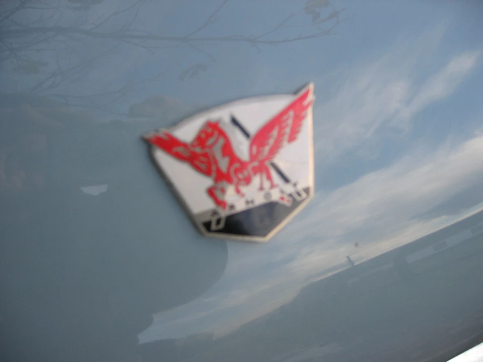 1954 Arnolt - Image 15 of 23