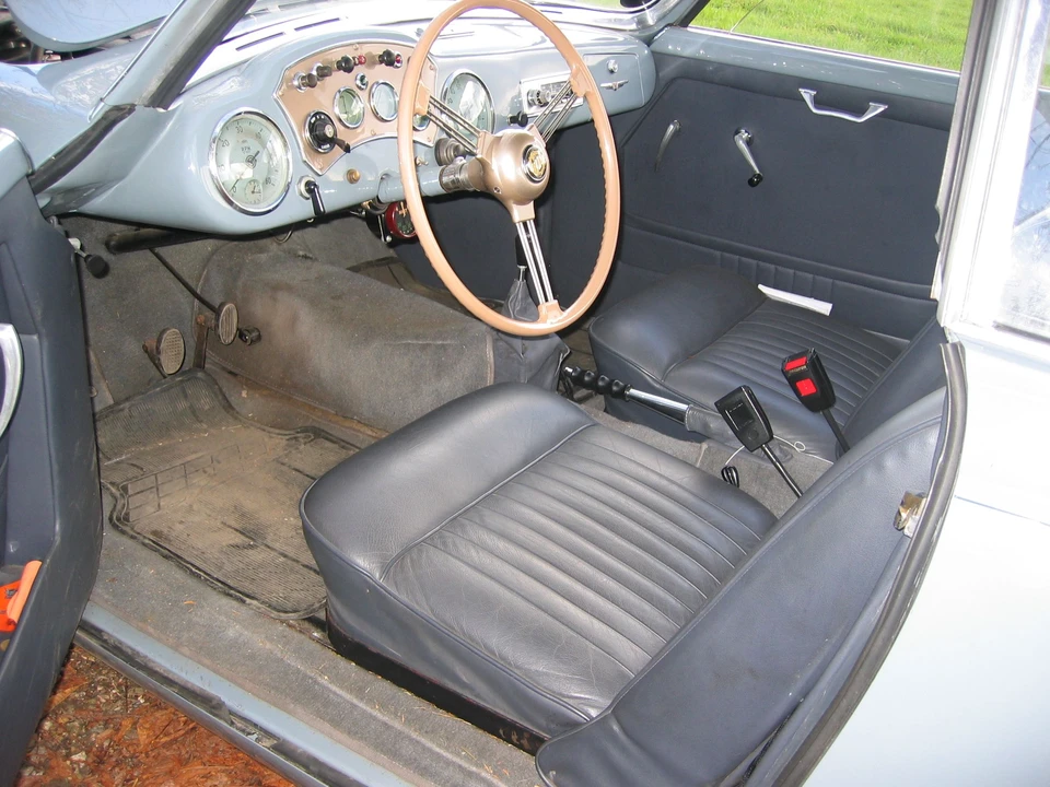 1954 Arnolt - Image 13 of 23