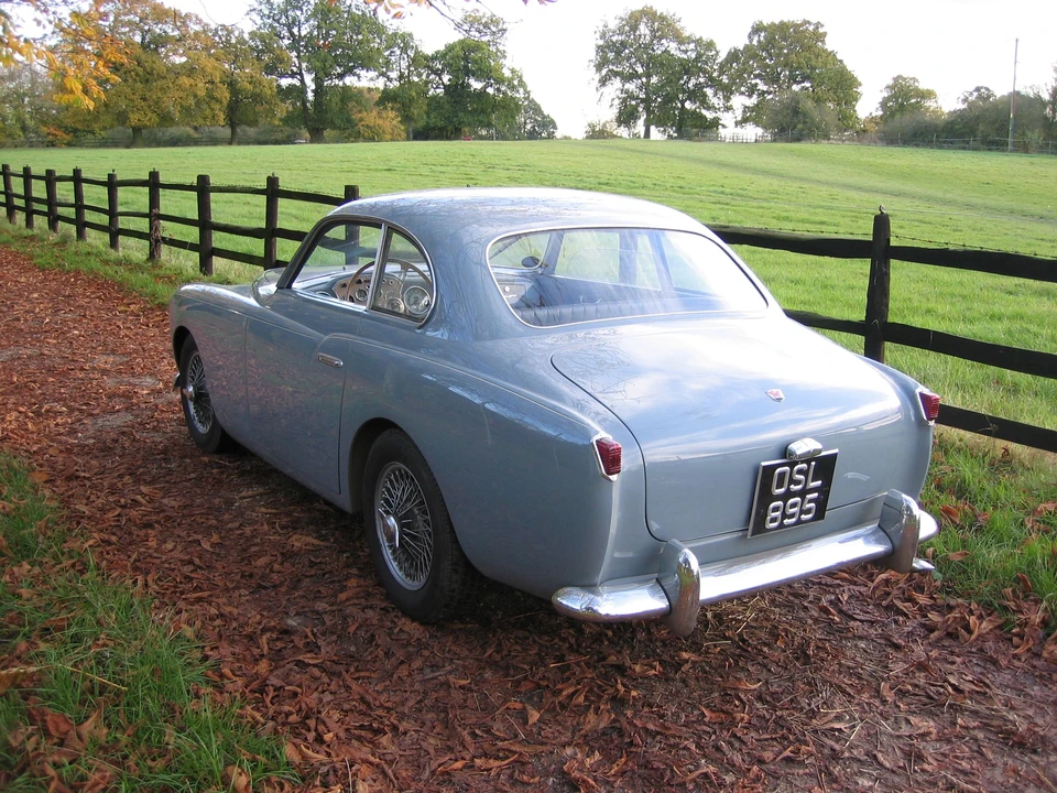 1954 Arnolt - Image 22 of 23