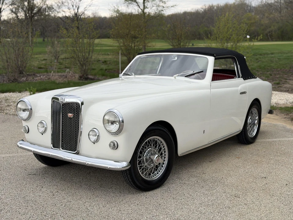 1954 Arnolt - Image 9 of 31