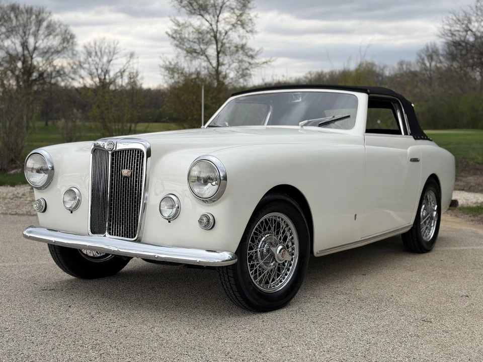 1954 Arnolt - Image 10 of 31