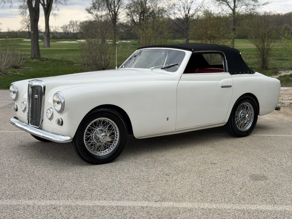 1954 Arnolt - Image 7 of 31