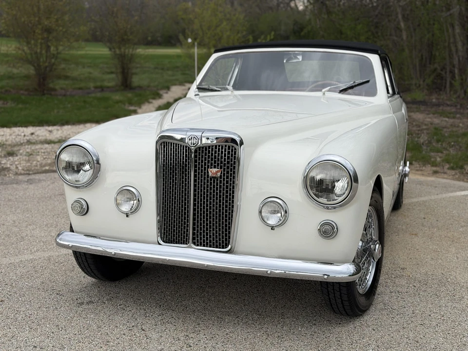 1954 Arnolt - Image 12 of 31
