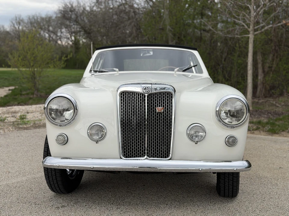 1954 Arnolt - Image 15 of 31