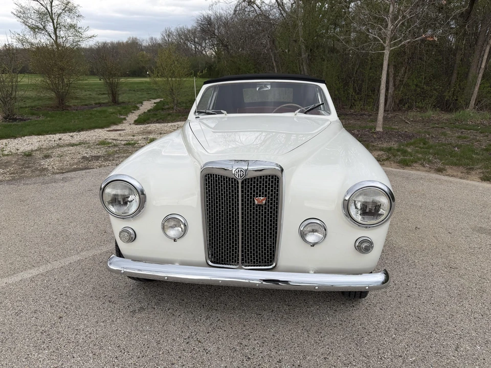 1954 Arnolt - Image 14 of 31