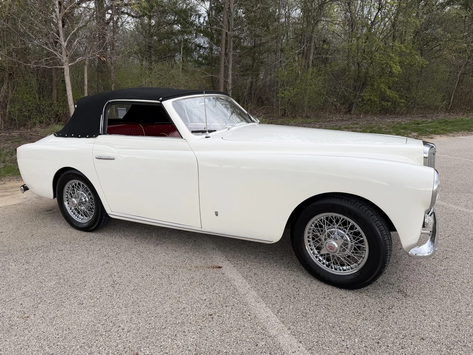 1954 Arnolt - Image 20 of 31