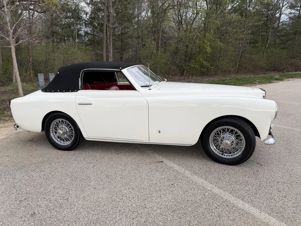 1954 Arnolt - Image 21 of 31