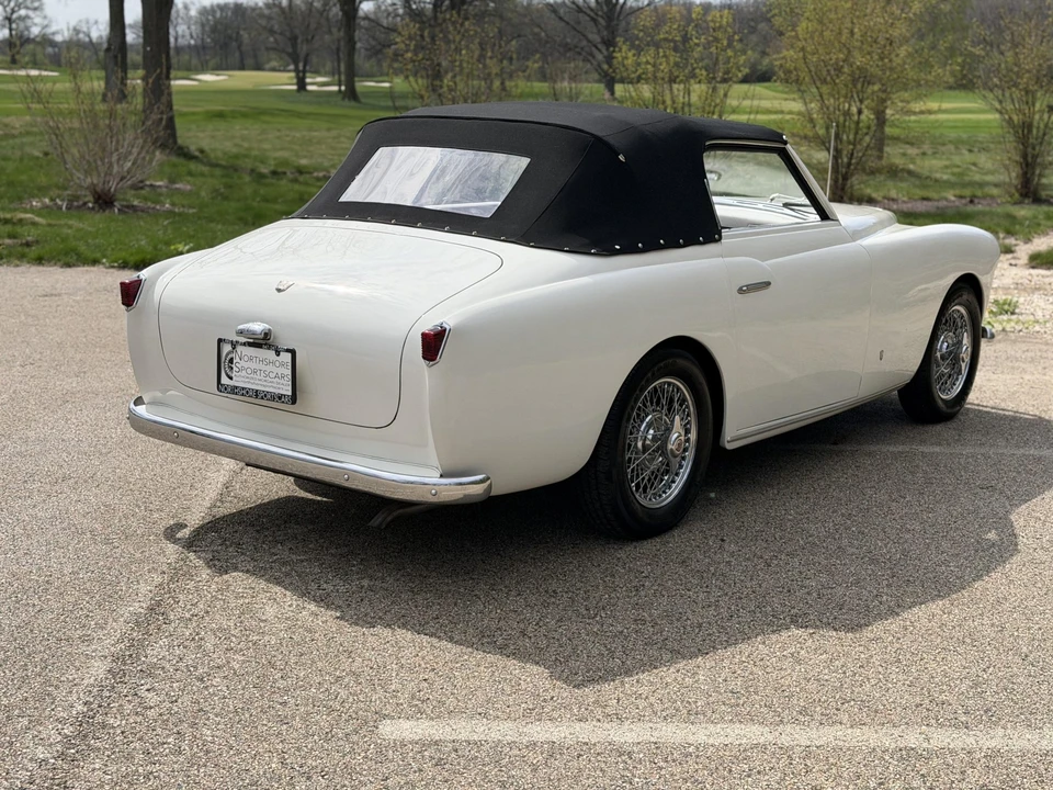 1954 Arnolt - Image 23 of 31