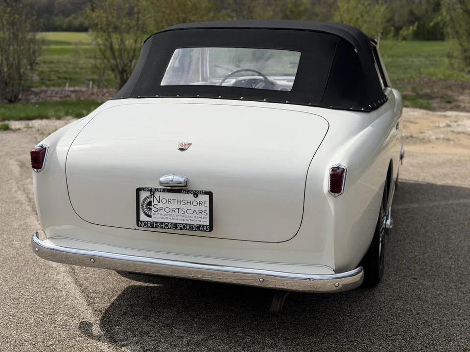 1954 Arnolt - Image 27 of 31