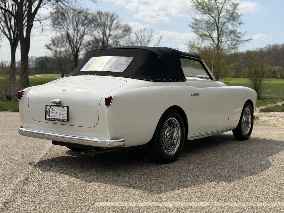 1954 Arnolt - Image 24 of 31