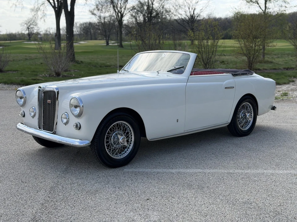 1954 Arnolt - Image 2 of 31