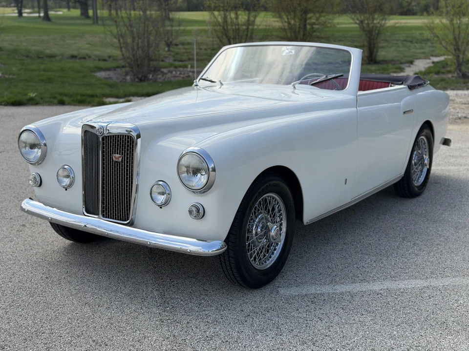 1954 Arnolt - Image 3 of 31