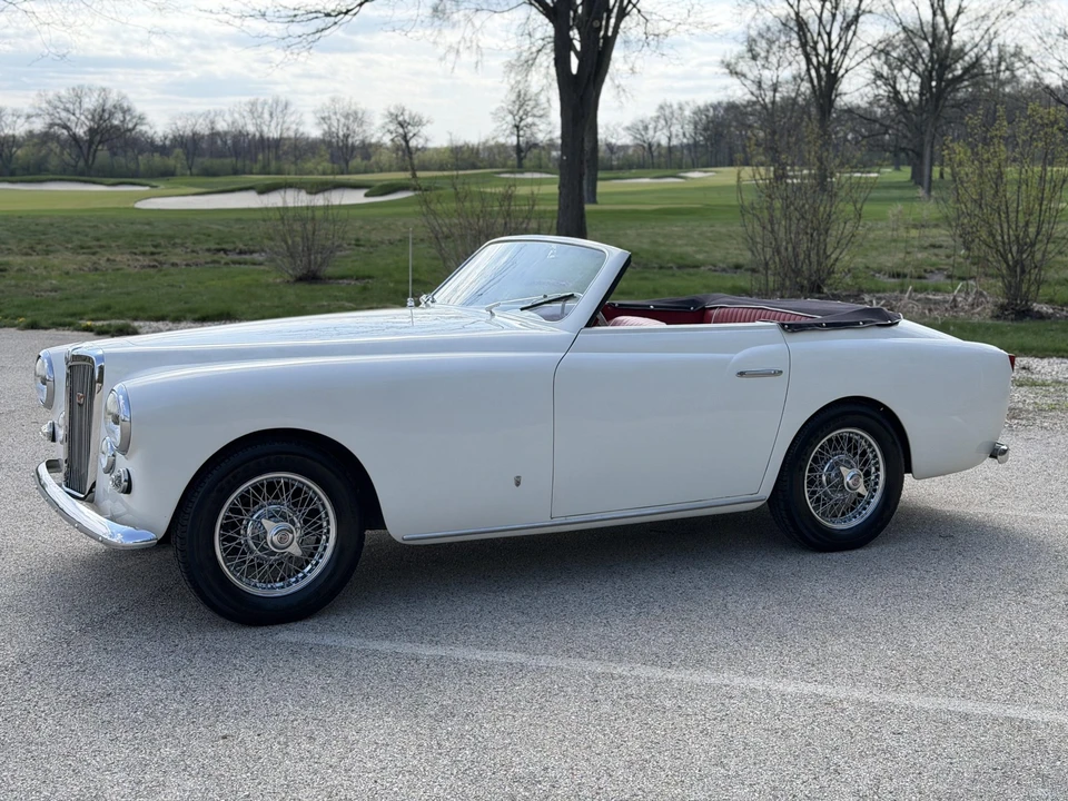 1954 Arnolt - Image 6 of 31