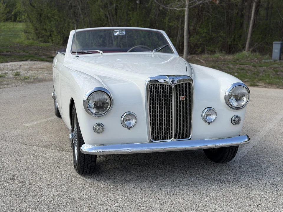 1954 Arnolt - Image 5 of 31