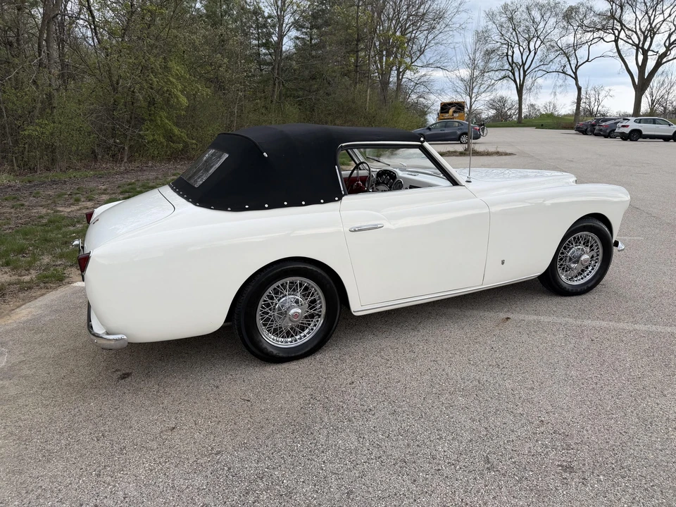 1954 Arnolt - Image 22 of 31