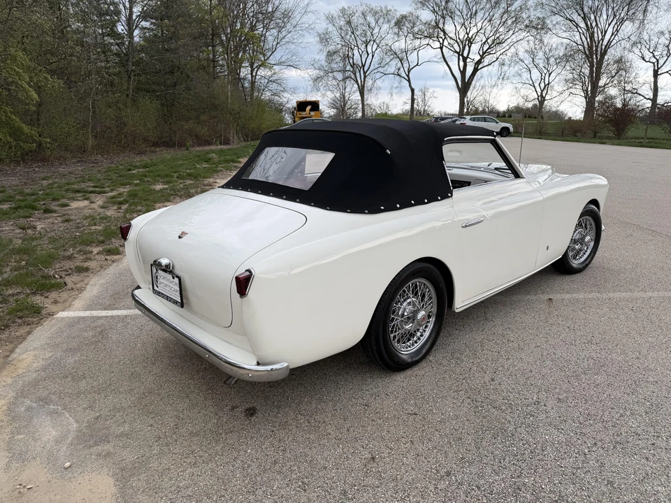 1954 Arnolt - Image 25 of 31