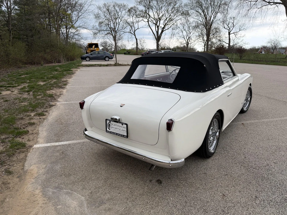1954 Arnolt - Image 26 of 31
