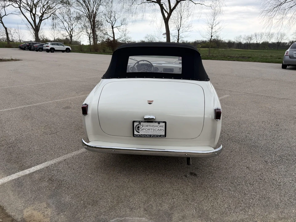 1954 Arnolt - Image 29 of 31