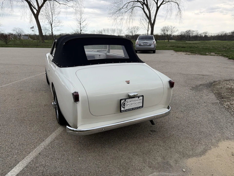 1954 Arnolt - Image 30 of 31