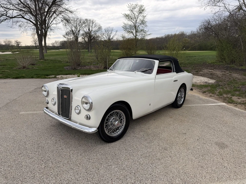 1954 Arnolt - Image 8 of 31