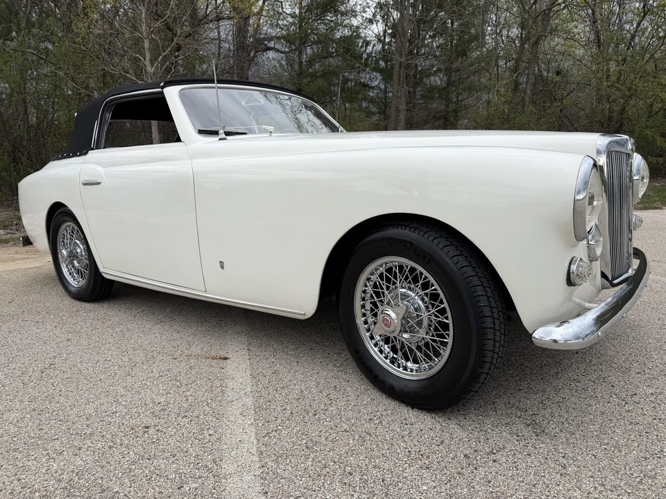 1954 Arnolt - Image 19 of 31