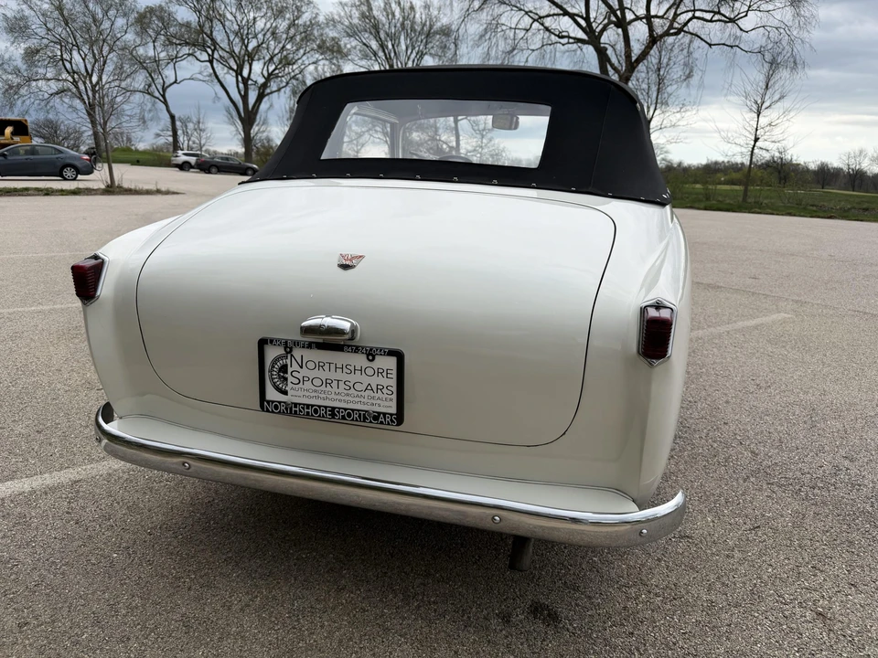 1954 Arnolt - Image 28 of 31