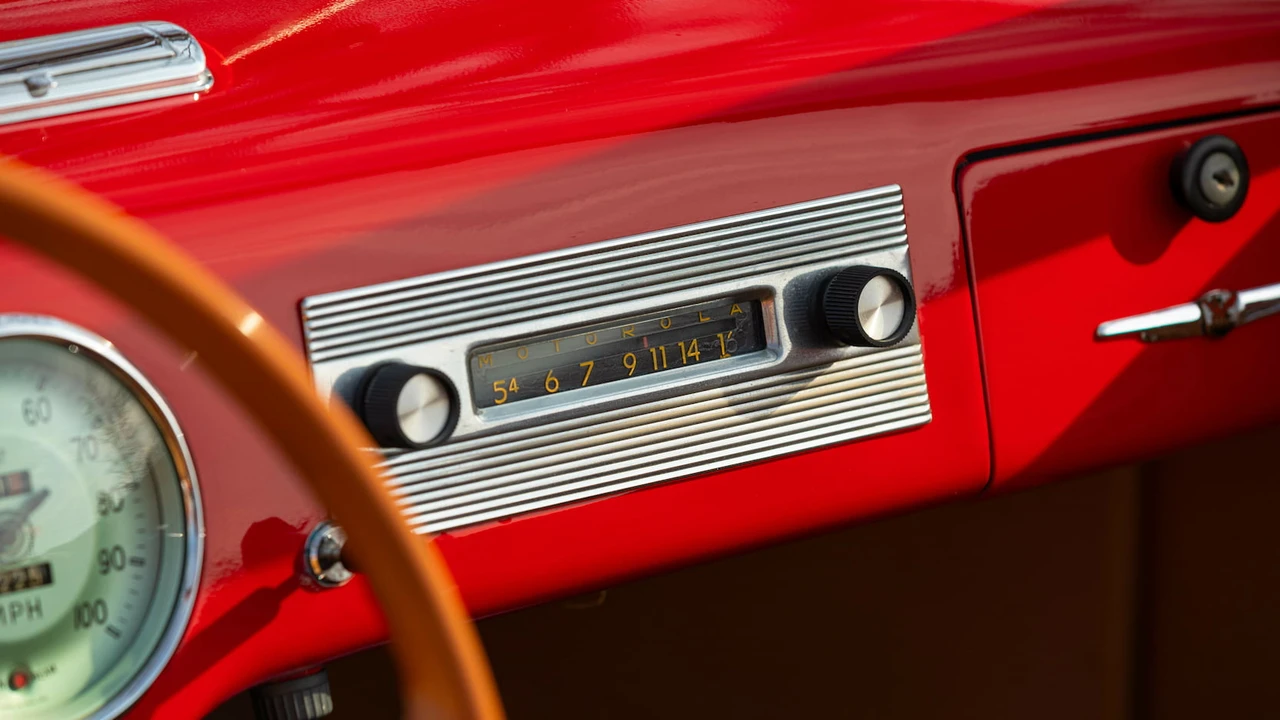 1954 Arnolt - Image 22 of 31