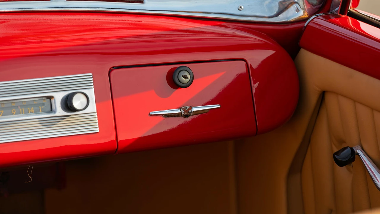 1954 Arnolt - Image 27 of 31