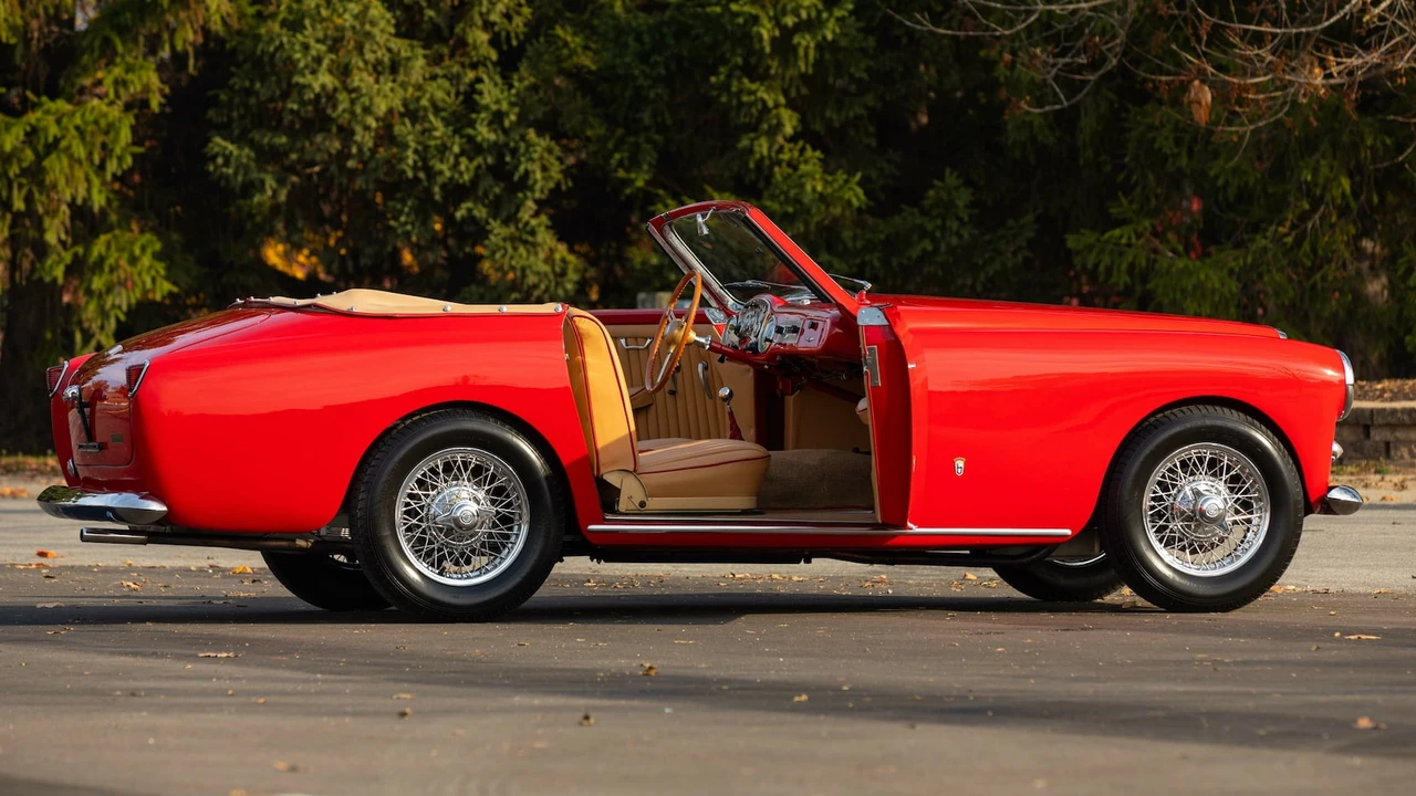 1954 Arnolt - Image 3 of 31