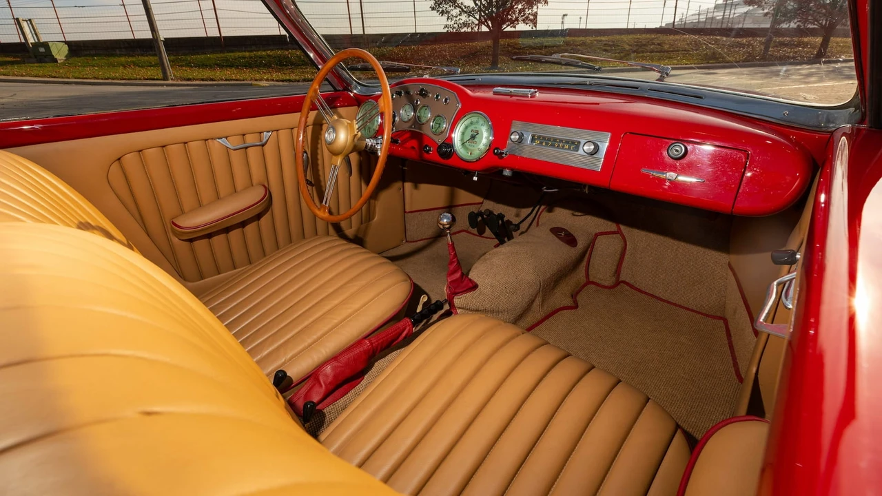 1954 Arnolt - Image 5 of 31