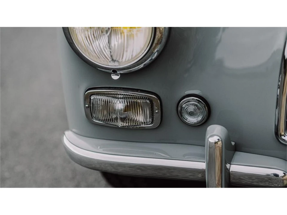 1954 Aston Martin DB1 & DB2 & DB2/4 & DB Mark III - Image 26 of 31