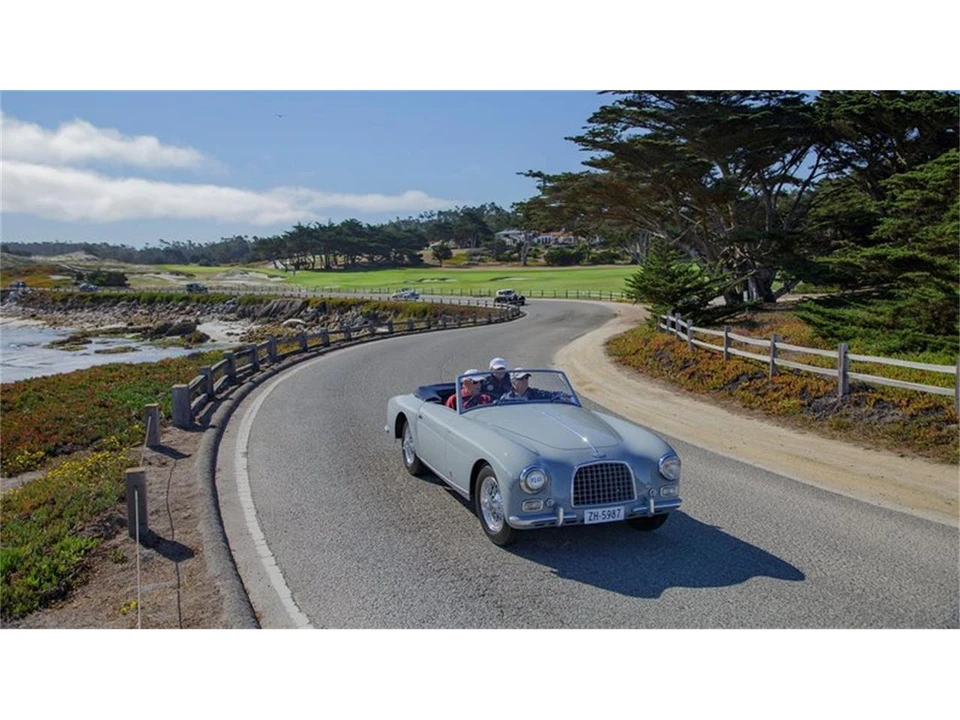 1954 Aston Martin DB1 & DB2 & DB2/4 & DB Mark III - Image 11 of 31