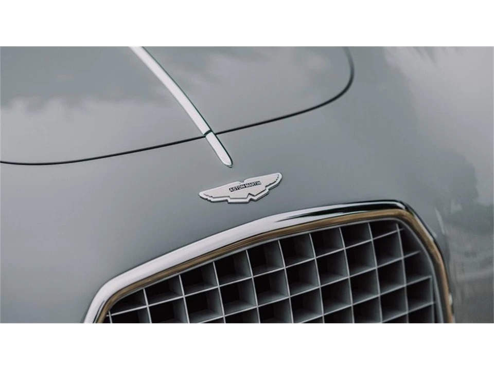 1954 Aston Martin DB1 & DB2 & DB2/4 & DB Mark III - Image 2 of 31