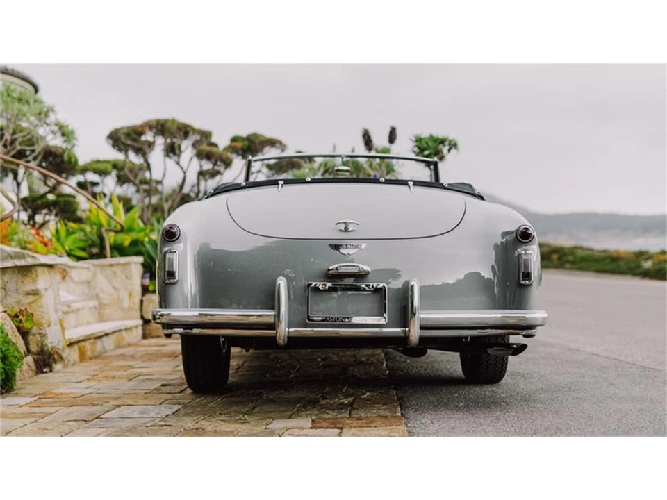 1954 Aston Martin DB1 & DB2 & DB2/4 & DB Mark III - Image 17 of 31