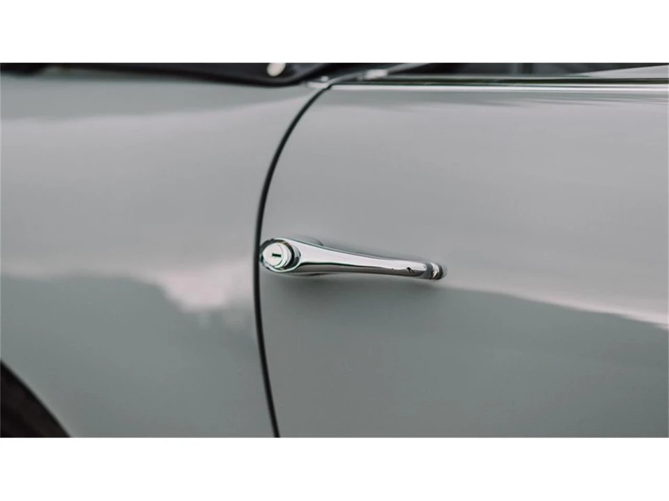 1954 Aston Martin DB1 & DB2 & DB2/4 & DB Mark III - Image 22 of 31