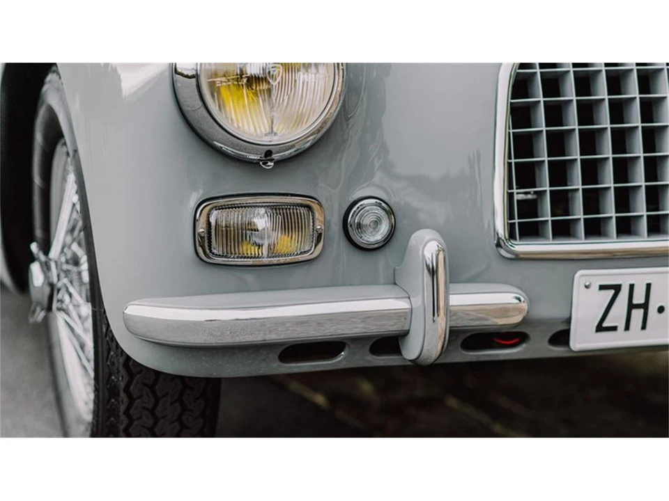 1954 Aston Martin DB1 & DB2 & DB2/4 & DB Mark III - Image 28 of 31