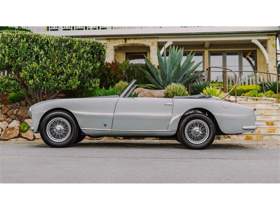 1954 Aston Martin DB1 & DB2 & DB2/4 & DB Mark III - Image 18 of 31