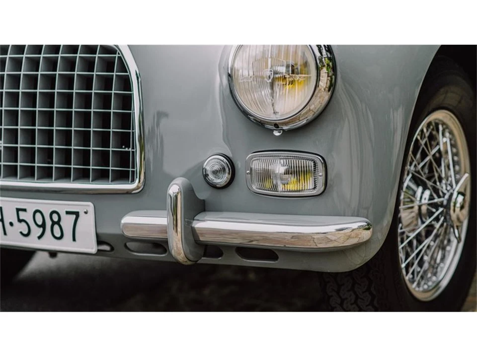1954 Aston Martin DB1 & DB2 & DB2/4 & DB Mark III - Image 29 of 31