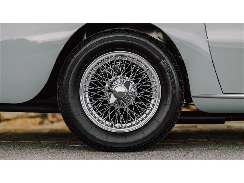 1954 Aston Martin DB1 & DB2 & DB2/4 & DB Mark III - Image 19 of 31