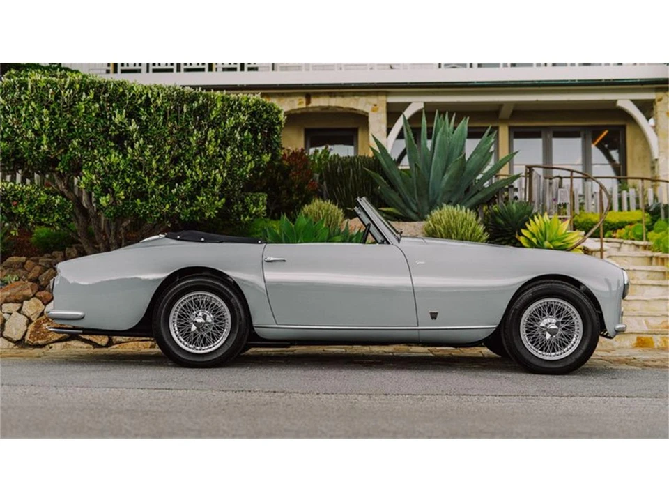 1954 Aston Martin DB1 & DB2 & DB2/4 & DB Mark III - Image 5 of 31