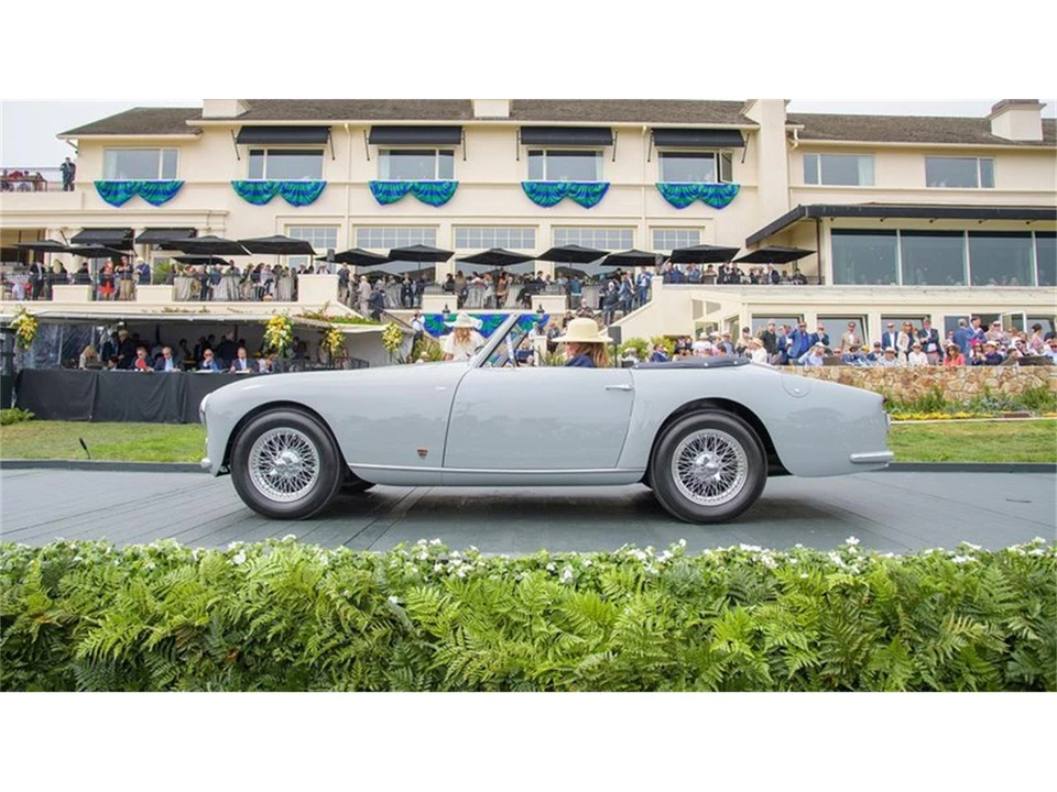 1954 Aston Martin DB1 & DB2 & DB2/4 & DB Mark III - Image 10 of 31
