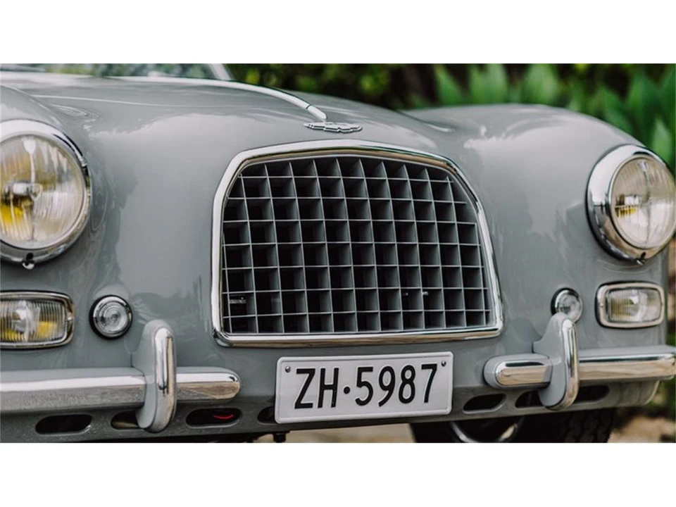 1954 Aston Martin DB1 & DB2 & DB2/4 & DB Mark III - Image 25 of 31