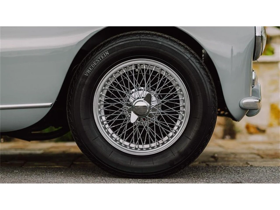 1954 Aston Martin DB1 & DB2 & DB2/4 & DB Mark III - Image 20 of 31