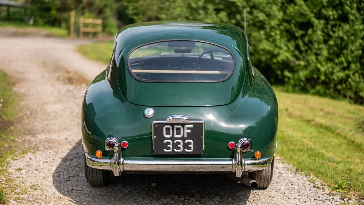 1954 Aston Martin DB1 & DB2 & DB2/4 & DB Mark III - Image 13 of 30
