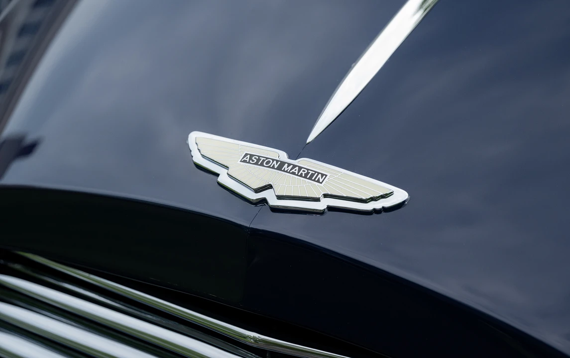 1954 Aston Martin DB1 & DB2 & DB2/4 & DB Mark III - Image 11 of 17