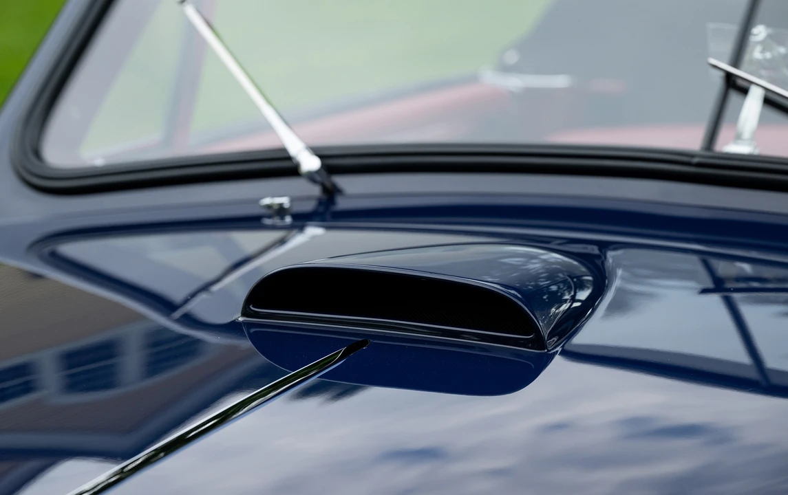 1954 Aston Martin DB1 & DB2 & DB2/4 & DB Mark III - Image 12 of 17