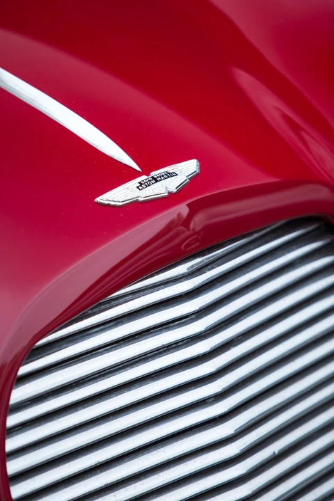 1954 Aston Martin DB1 & DB2 & DB2/4 & DB Mark III - Image 5 of 23