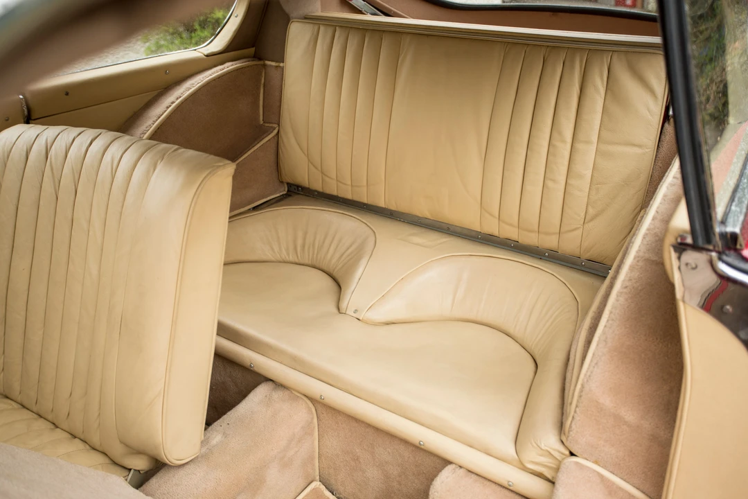 1954 Aston Martin DB1 & DB2 & DB2/4 & DB Mark III - Image 17 of 23