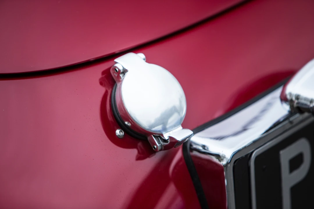 1954 Aston Martin DB1 & DB2 & DB2/4 & DB Mark III - Image 3 of 23