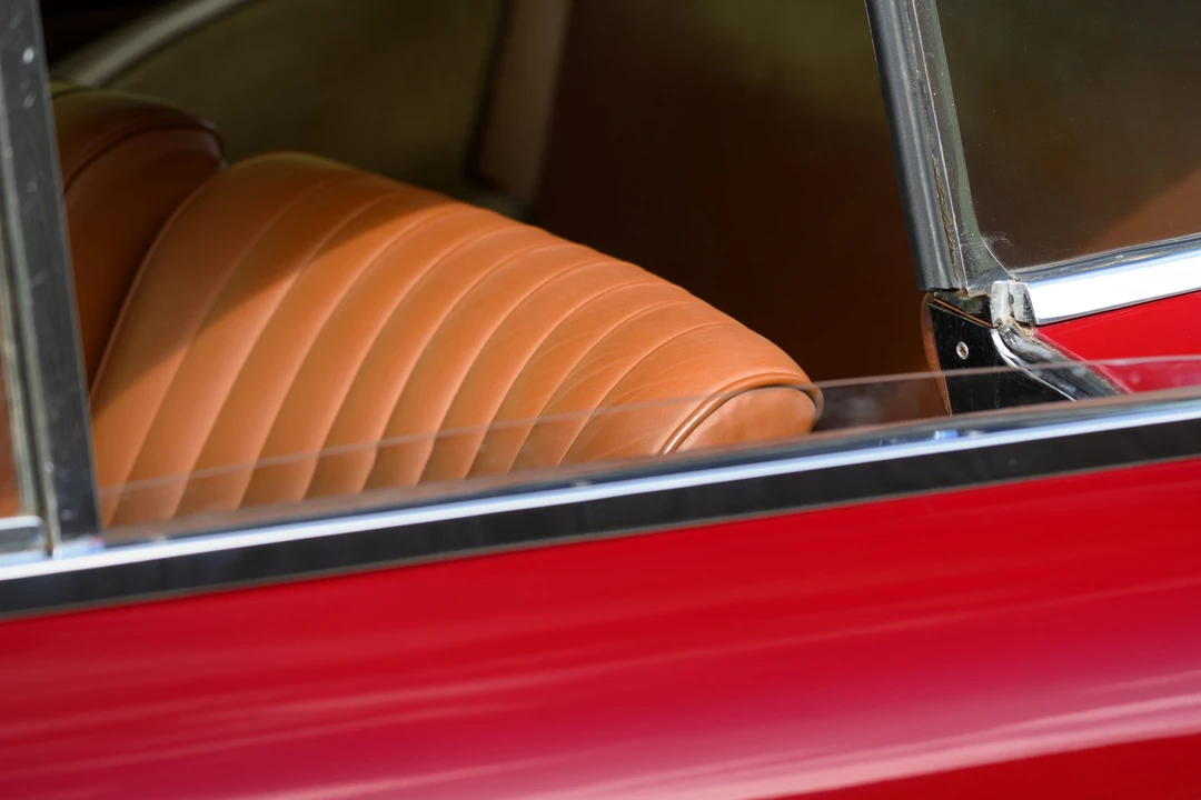 1954 Aston Martin DB1 & DB2 & DB2/4 & DB Mark III - Image 27 of 31
